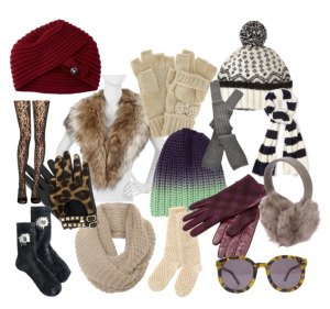 winter-accessories